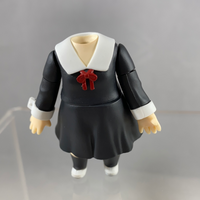 1288 -Kaguya's School Uniform