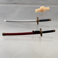 1491 -Saber/Okita Souji Sword, Kashuu Kiyomitsu