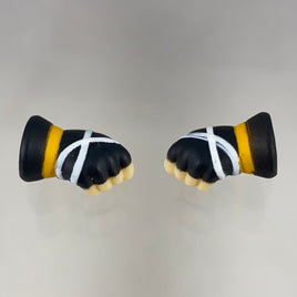 1487 -Sora: Kingdom Hearts II Ver. Pair of Keyblade Holding Hands