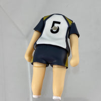 723 -Akaashi's Volleyball Uniform (Option 2)
