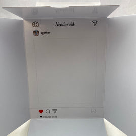 1649 or 1650 -Sarawat or Tine's Instagram Backdrop