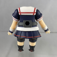 695 -Yudachi Kai-II's Standard Outfit