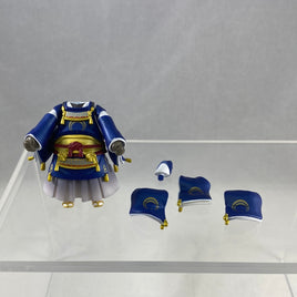 511 -Mikazuki's Kimono (Option 1)