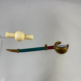 255 -Marika's Sheathed Saber