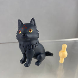 1506 -Fushiguro's Divine Dog