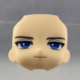 1632-3 -Zhang Liang's Smiling Face