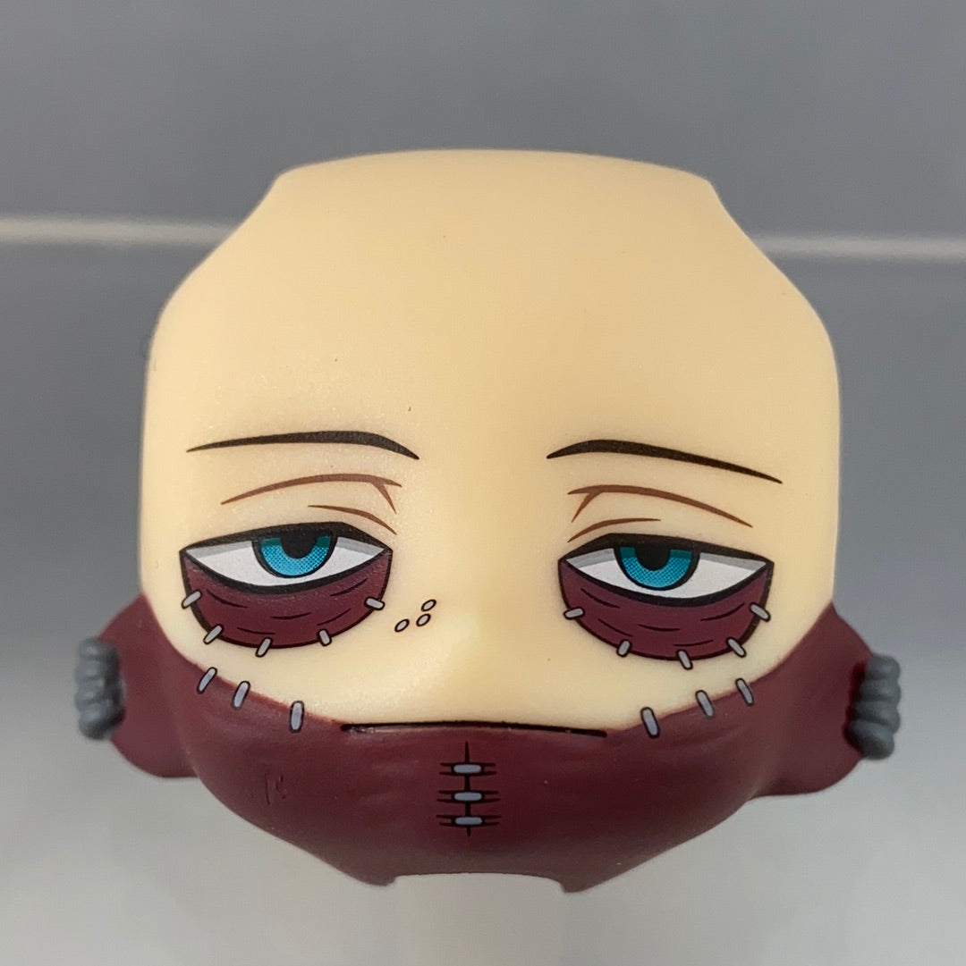 Factory Nendoroid 1430 Dabi