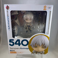 540 -Tsurumaru Kuninaga Complete in Box