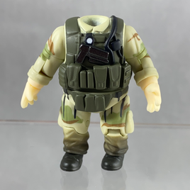 1322 -Cliff's Military Fatigues