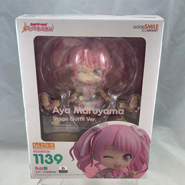 1139 -Aya Maruyama Stage Outfit Ver. Complete in Box