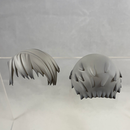 1204 -Akihiko's Hair