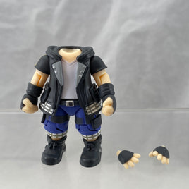 1555 -Riku Kingdom Hearts III Ver. Body