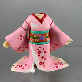 770 * -Mami Tomoe (Maiko Vers.) Kimono (Option 2)