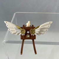 [ND50] Doll: Inventor: Kanou's Steampunk Backpack with Wings