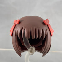 Cu-poche 1 -Haruka's Hair with Red Bows