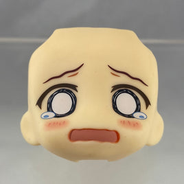399-3 -Saki's Crying Chibi Face