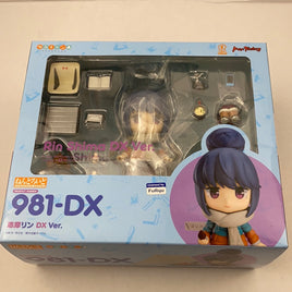 981-DX -Rin Shima DX Version Complete in Box