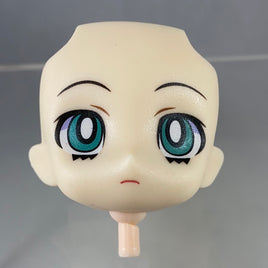 161-1 -Stocking's Standard Face