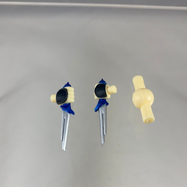 866 -Loki's Handheld Knives