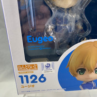 1126 -Eugeo Complete in Box