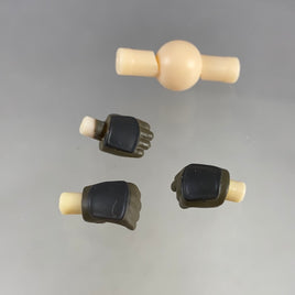 511 *-Mikazuki's Gloved Hands