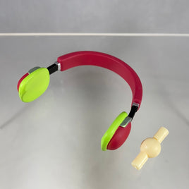 1447 -Leone's Headphones