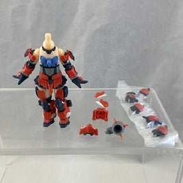 Cu-poche L15 -Stylet (Limited Color) Body