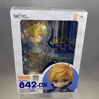 842-DX -Saber/Arthur Pendragon (Prototype) Ascension Ver. Complete in Box