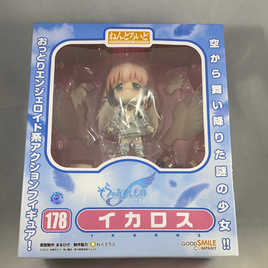 178 -Ikaros Complete in Box