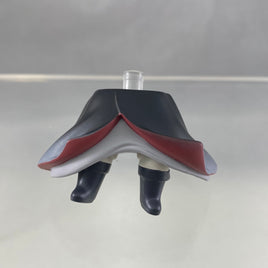 1068-DX (or ext. set) -Wei Wuxian's Lower Half for Sitting on Donkey