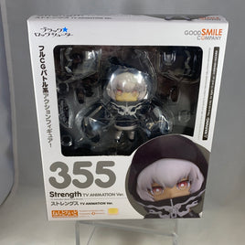 355 -Strength TV Animation Ver. Complete in Box