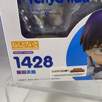 1428 -Tenya Iida Complete in Box