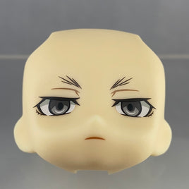 1368-2 -Ryunosuke Airport Vers. Thinking Face