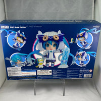 570 -Snow Miku: Snow Owl Ver. Complete in Box