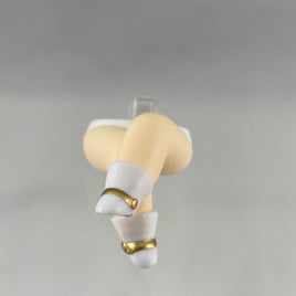 822 *-Lucifer Sitting Lower Half