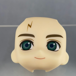 1305-1 -Harry Potter: Quidditch Ver. Side Glancing Smile