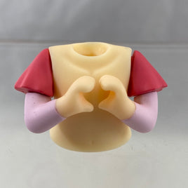 590 -Nico: Training Vers. Heart Hands