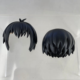 1522 -Peni Parker's Hair