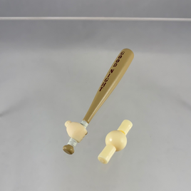 672 -Harley Quinn Suicide Squad Vers. Baseball Bat