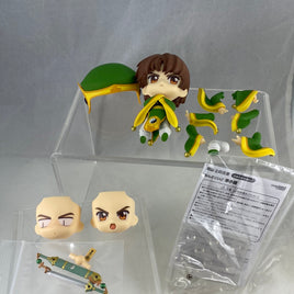 763 -Syaoran Li Complete Without Box