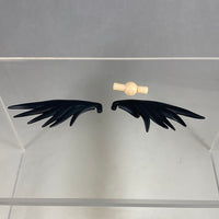11 -Ryuk's Wings