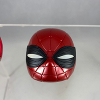 1037, 1497, 1497-DX -Iron Spider: Infinity Edition Head with 3 Pairs of Eyes