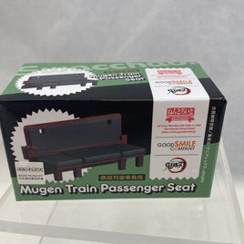 Swacchao -Demon Slayer Mugen Train Passenger Set