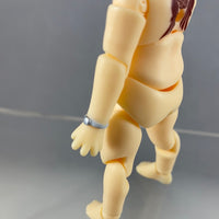 [ND20] Doll: Casual Vers. Ruler's Body and hands (Woman Type with Tattoo)