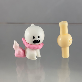 1304 -Iwanaga's White Yokai