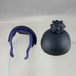 1266 -Chiaki's Hair with Knit Hat