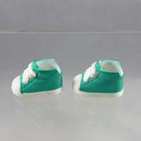 Nendoroid Doll: Spring Green Sneakers (Trainers)