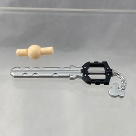 1555 -Riku Kingdom Hearts III Ver. Braveheart Keyblade