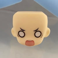 Nendoroid Petite -Yamatonokami Touken Ranbu Hanamaru Face Parts Case & Chibi Nendoroid Petite Faceplate