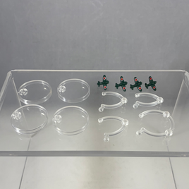 622 -Zuikaku's Airplanes